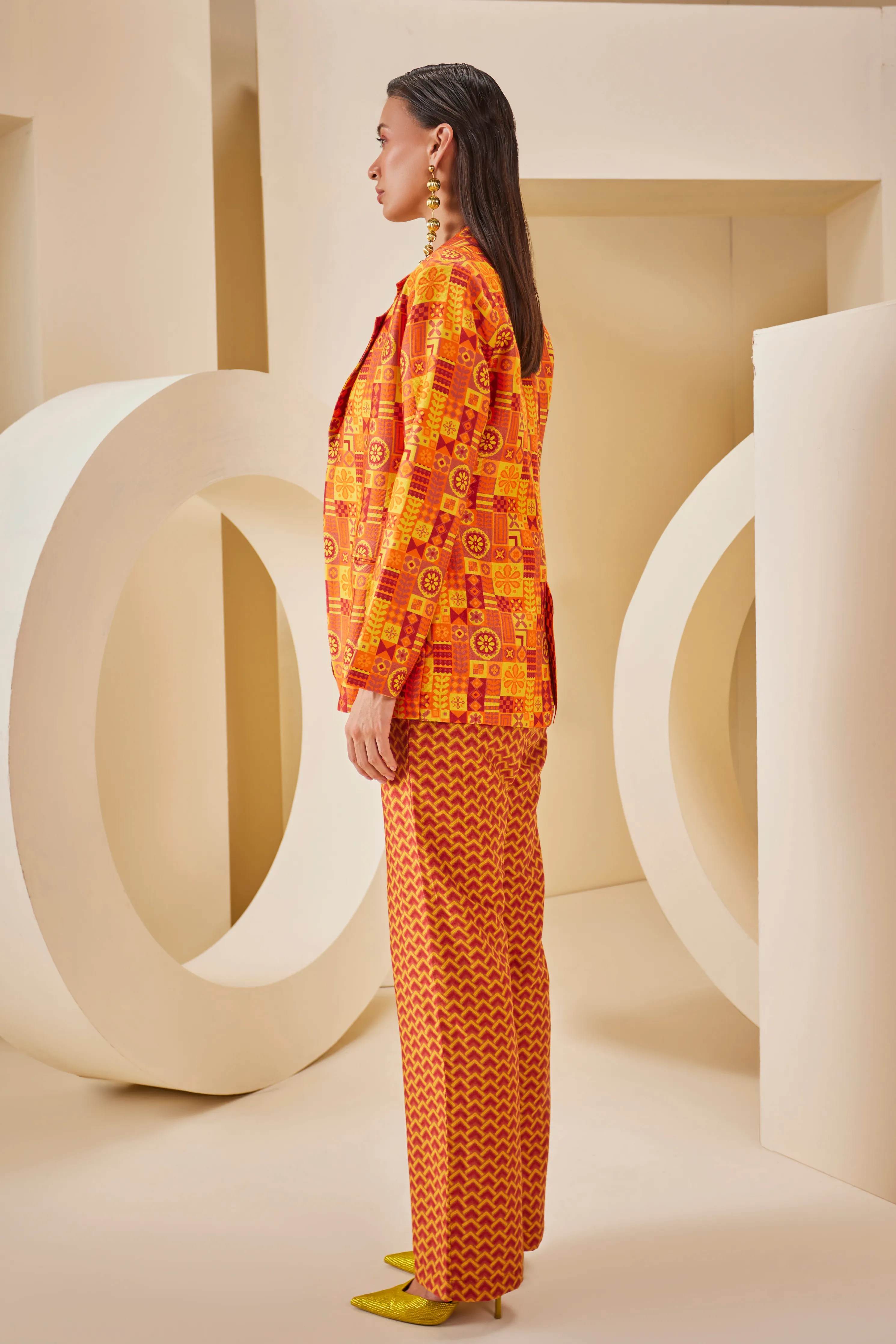 Bella Co-ord Set