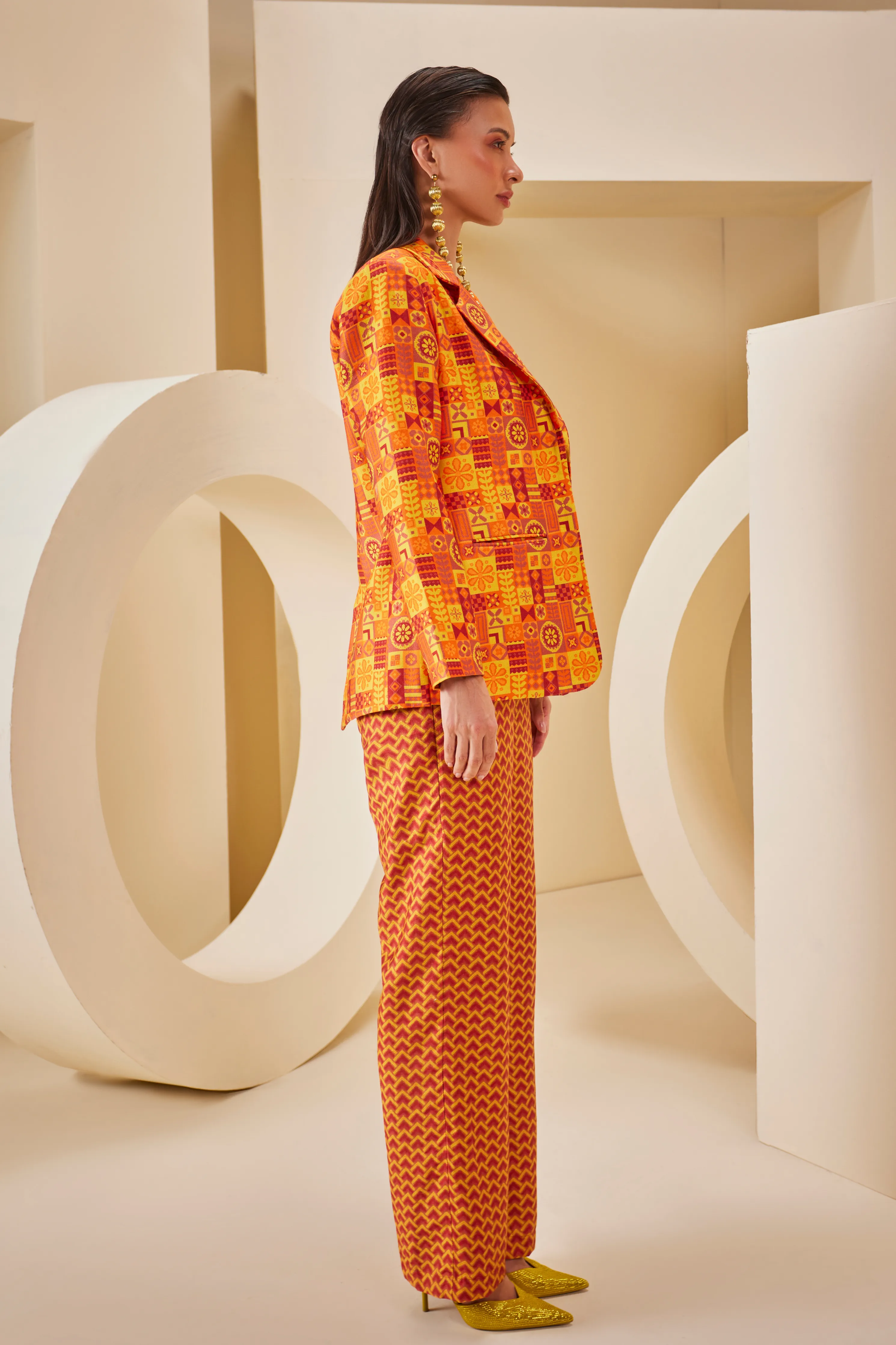 Bella Co-ord Set