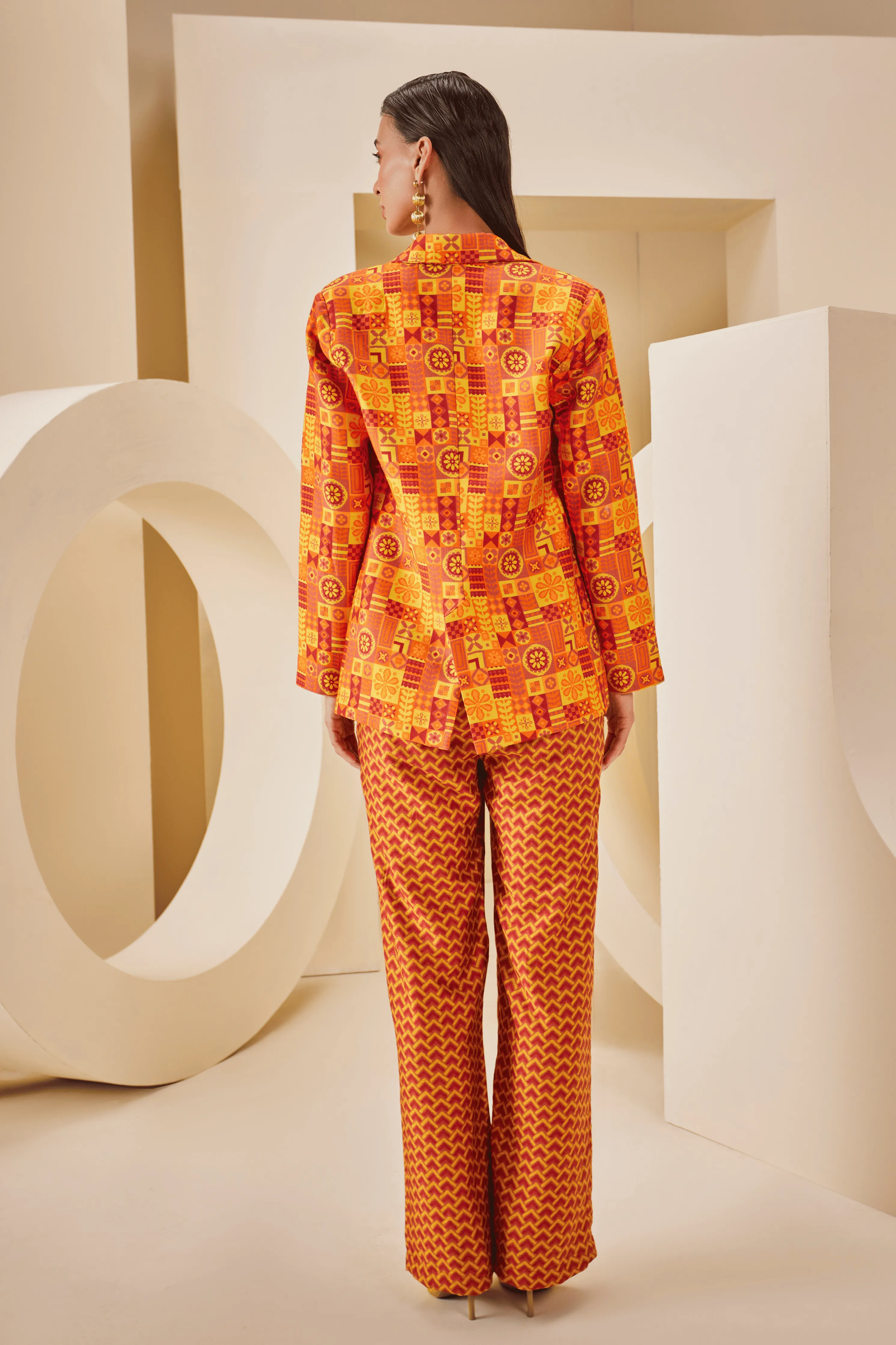 Bella Co-ord Set