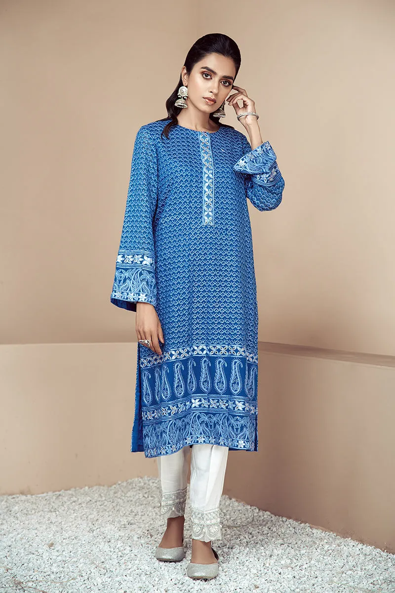 BLUE CHICKEN KARI