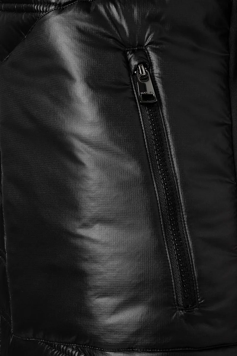 Bond 7 - 007 Tec Mid Layer Jacket