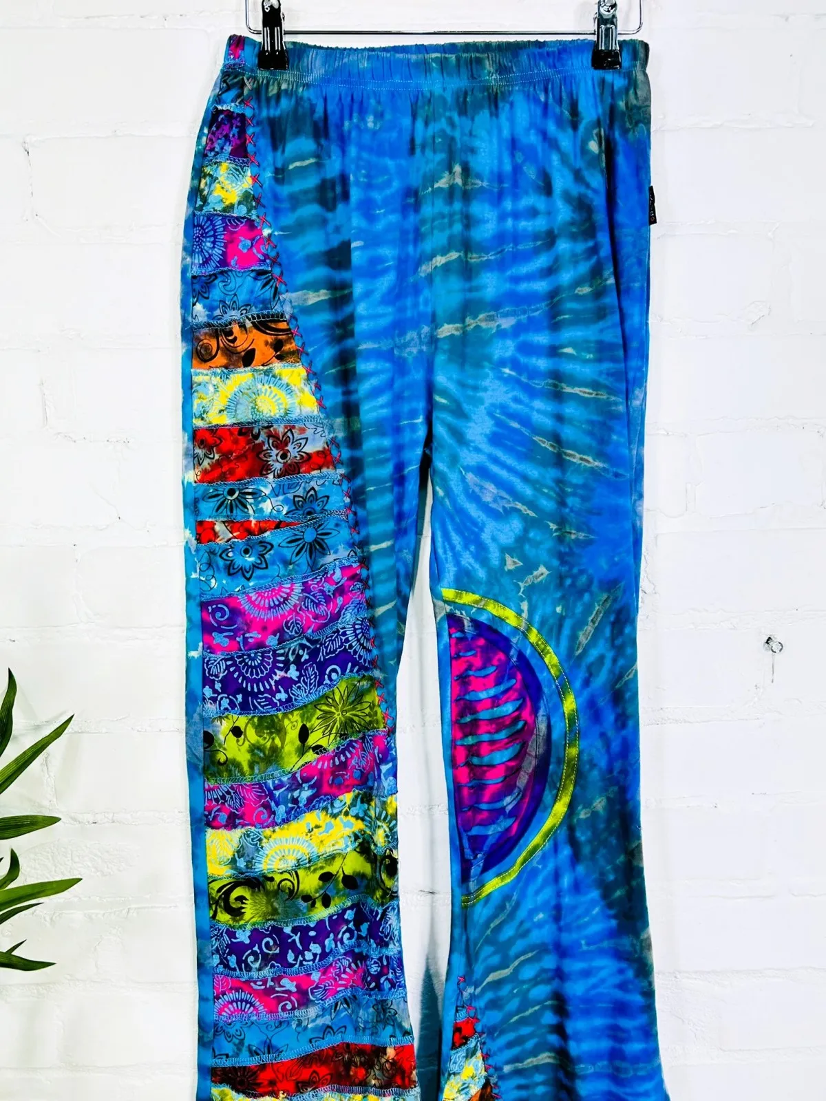 Bootcut Trousers