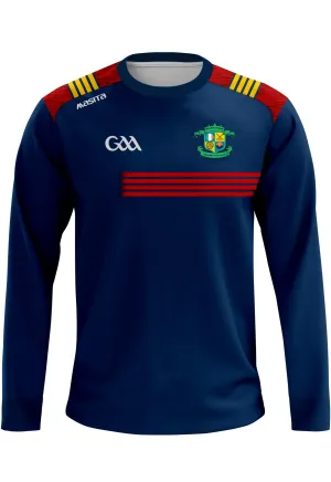 Brian Boru's Sweater Adults
