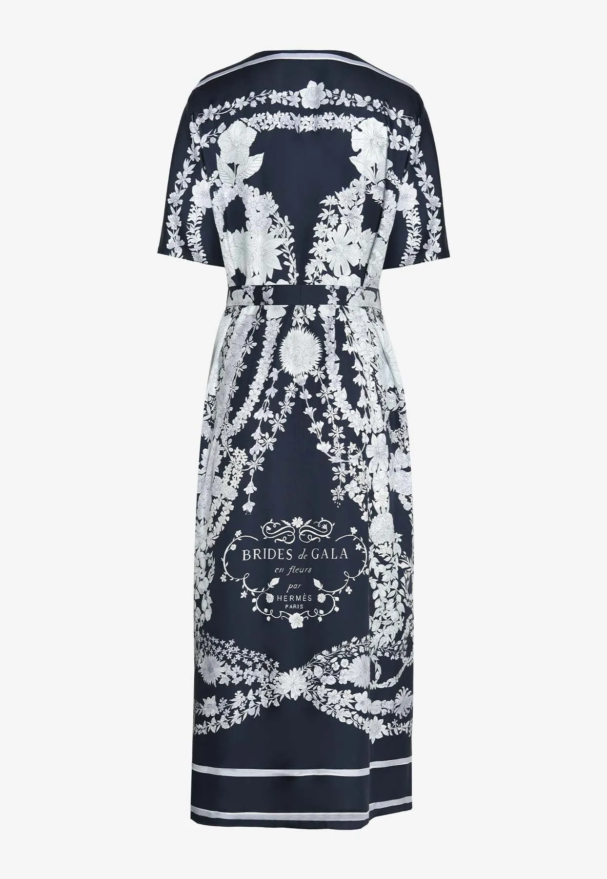 Brides de Gala et en Fleurs Kaftan