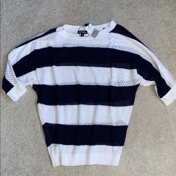 BUNDLE of 9 Awesome Sweater/Tops - 7GUC 2NWT