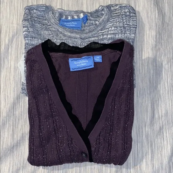 BUNDLE of 9 Awesome Sweater/Tops - 7GUC 2NWT
