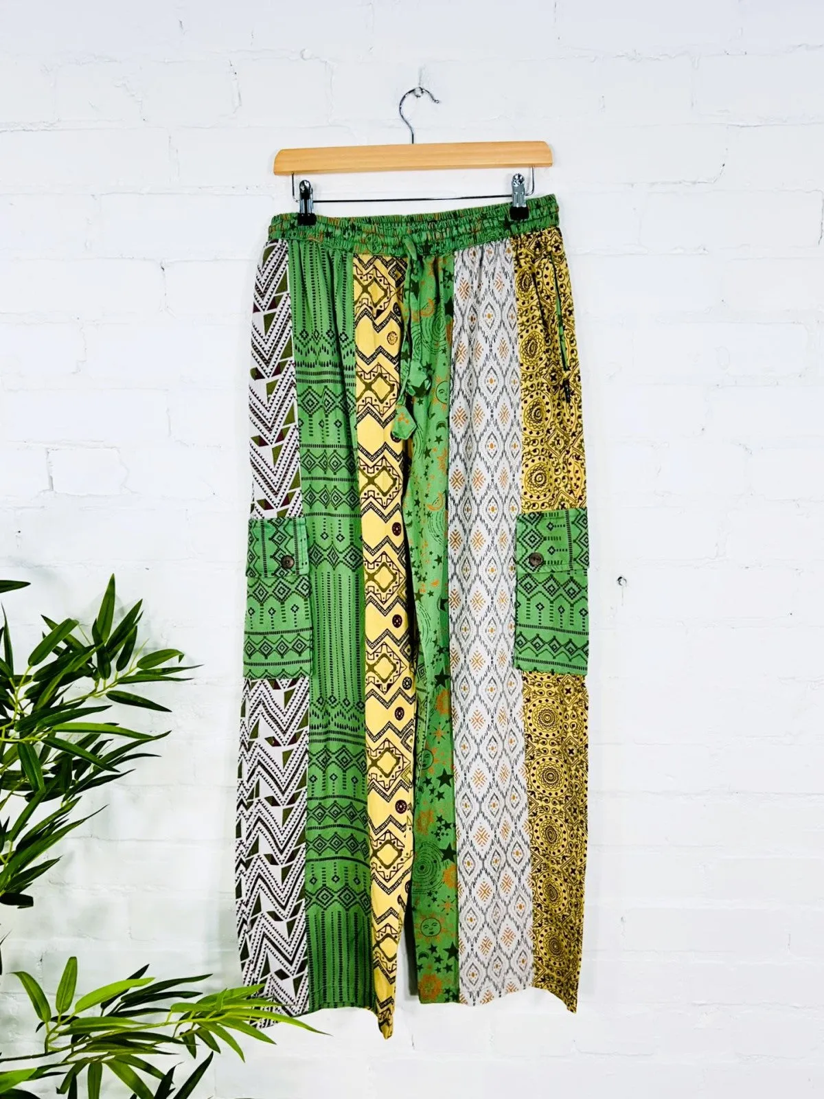 Cargo Trousers