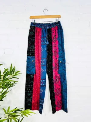 Cargo Trousers