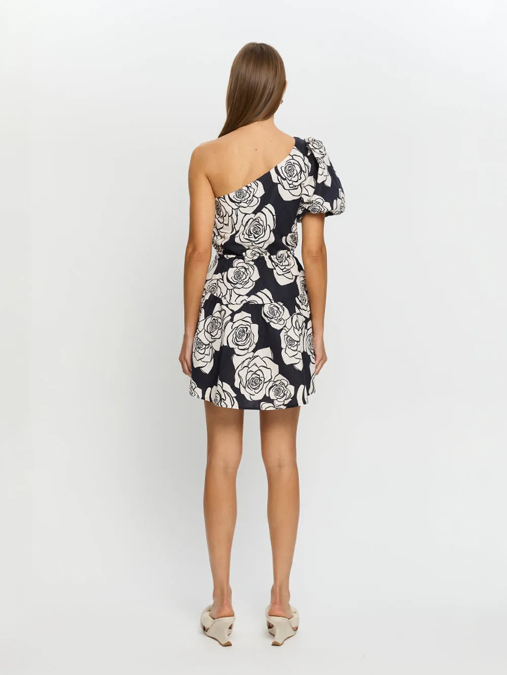 CARMEN MINI DRESS