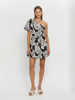 CARMEN MINI DRESS