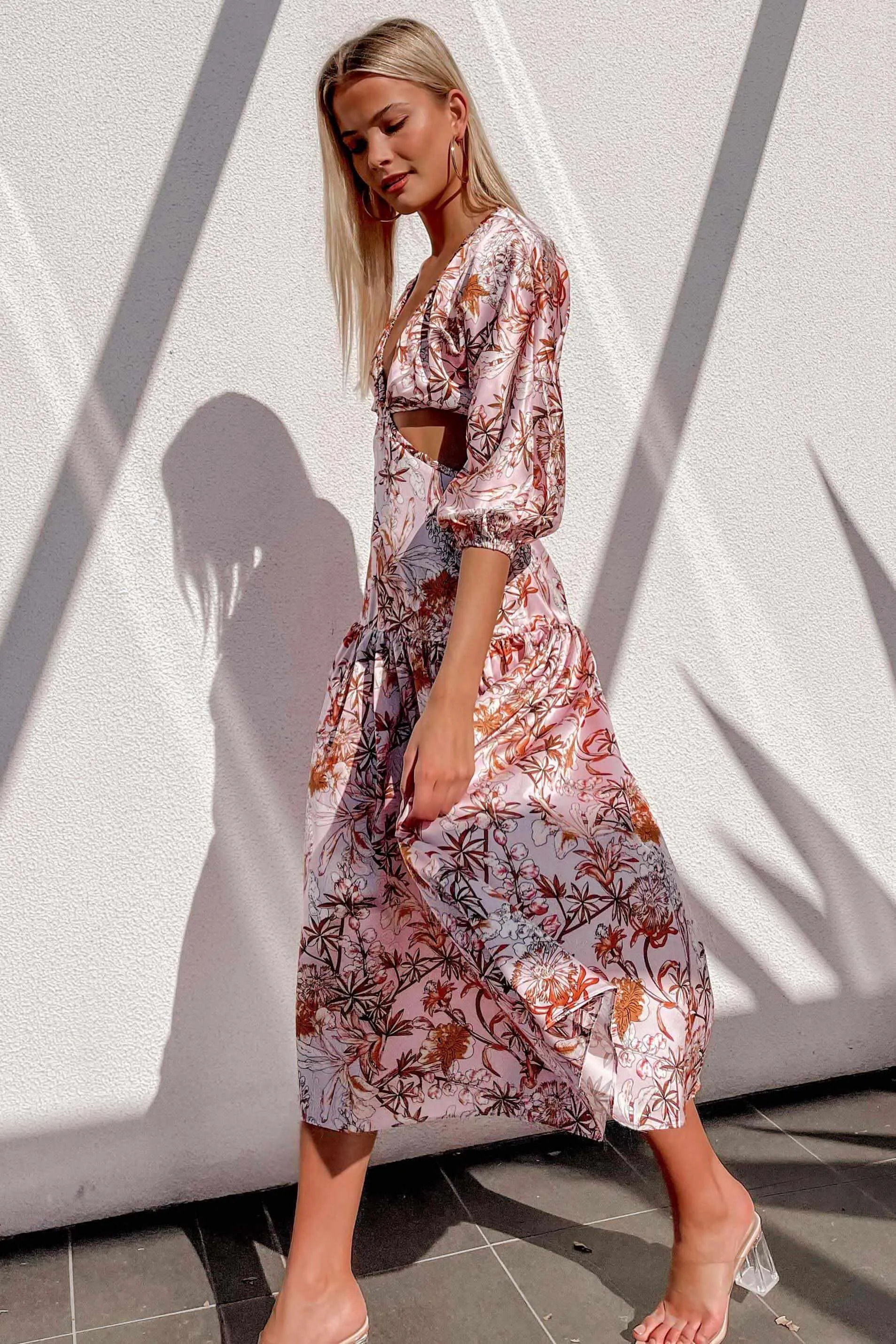 Carmito Dress