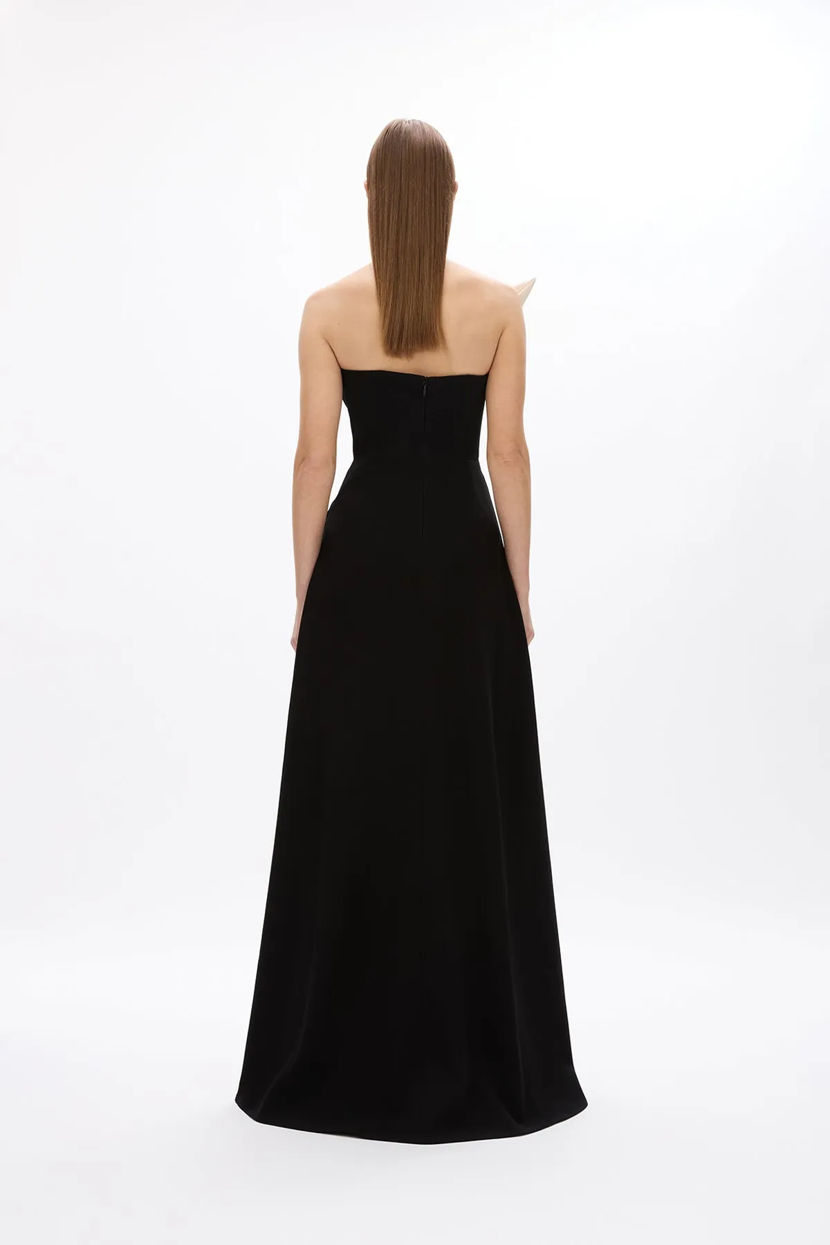 CASSIDY GOWN
