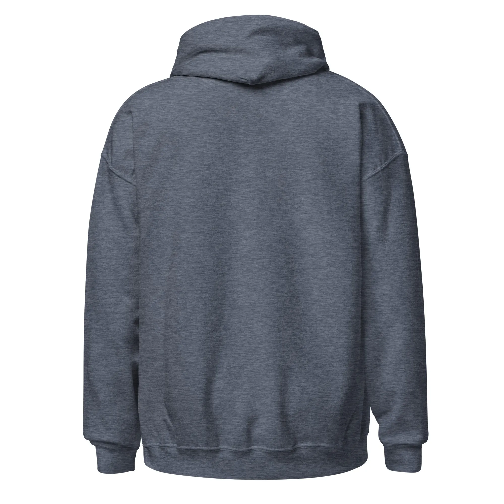 Celestial Hands & Eye Embroidered Hoodie