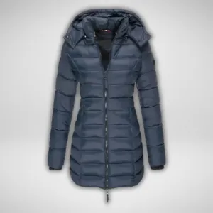 Chita | Padded Spring coat
