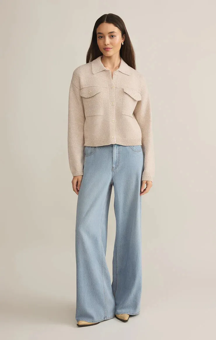 Cielo Knit Jacket