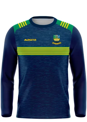 Clann na nGael Errigal Style Sweater Adults