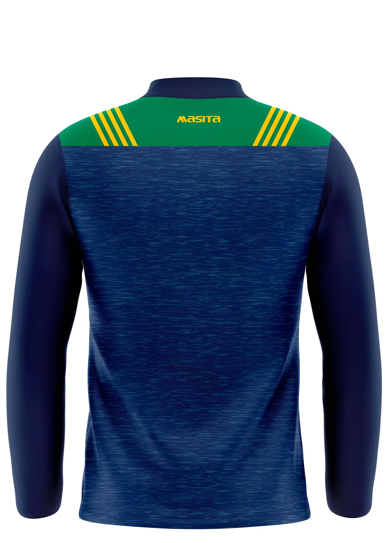 Clann na nGael Errigal Style Sweater Adults
