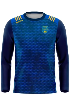 Cloonfad Utd  Errigal Style Sweater Kids