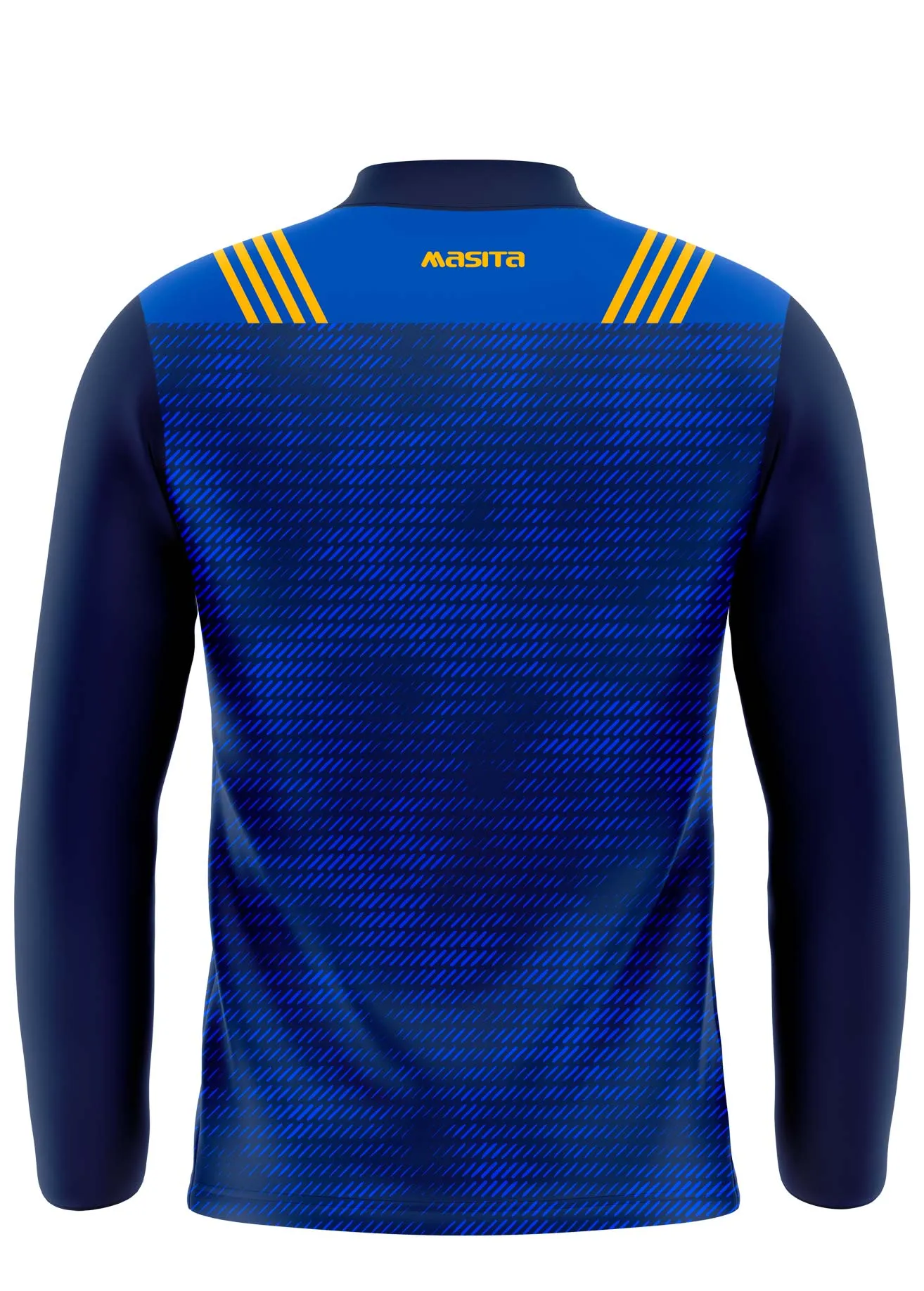 Cloonfad Utd  Errigal Style Sweater Kids