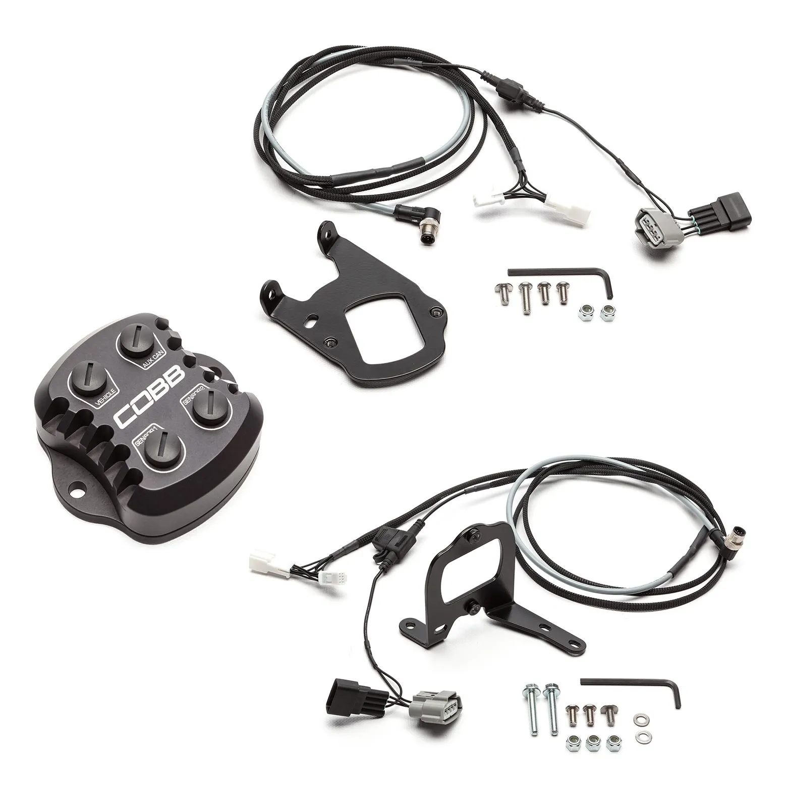 Cobb Nissan CAN Gateway   Harness and Bracket Kit GT-R 2008-2018