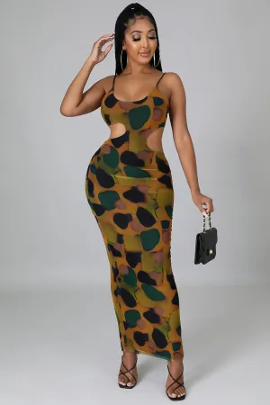 Commander (Dress)