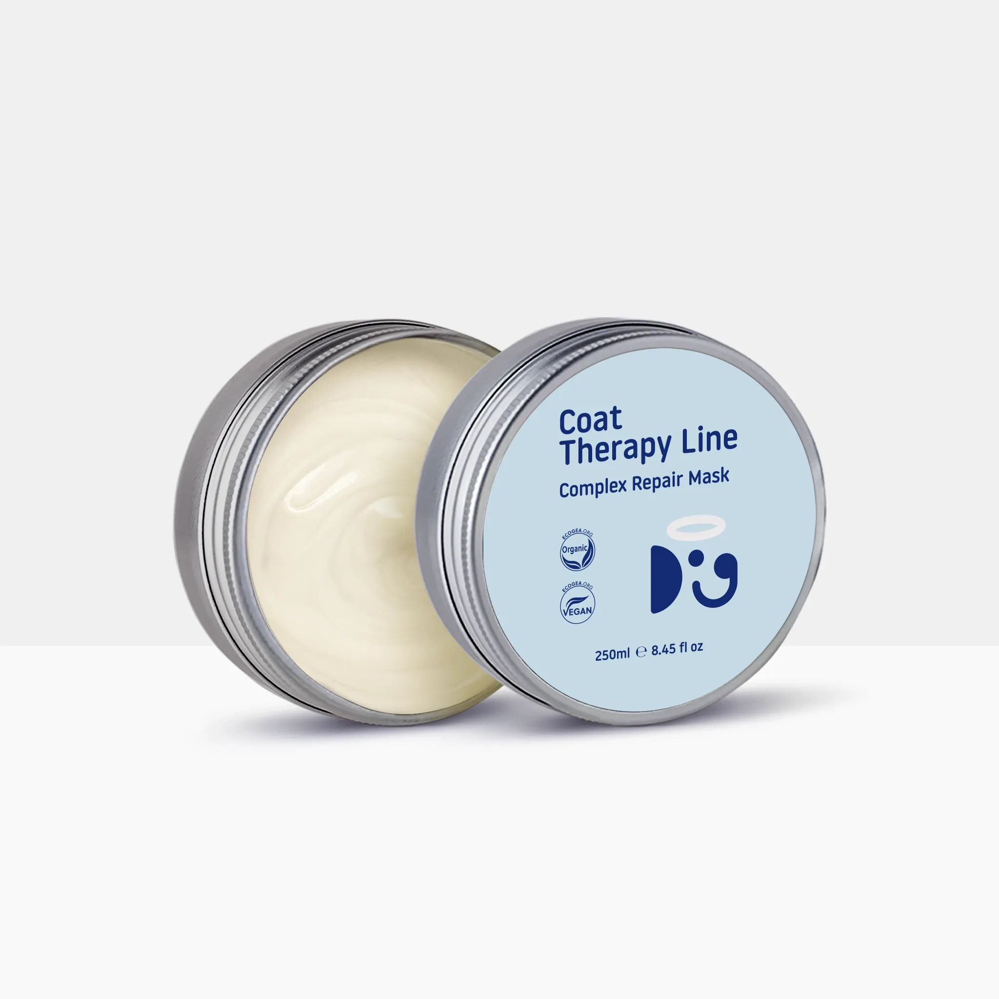 COMPLEX REPAIR MASK | Root-To-Tip Revitalizing Coat Therapy