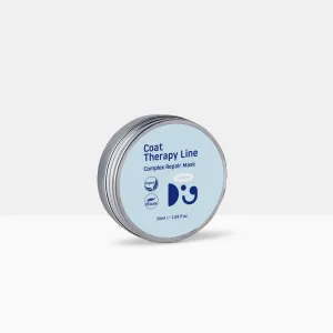 COMPLEX REPAIR MASK | Root-To-Tip Revitalizing Coat Therapy