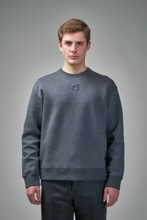 Cotton Sweatshirt