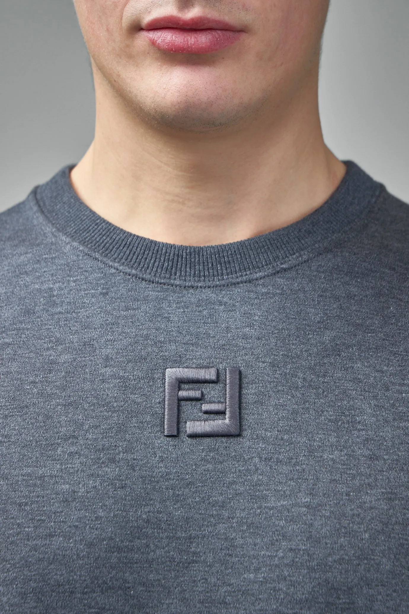 Cotton Sweatshirt