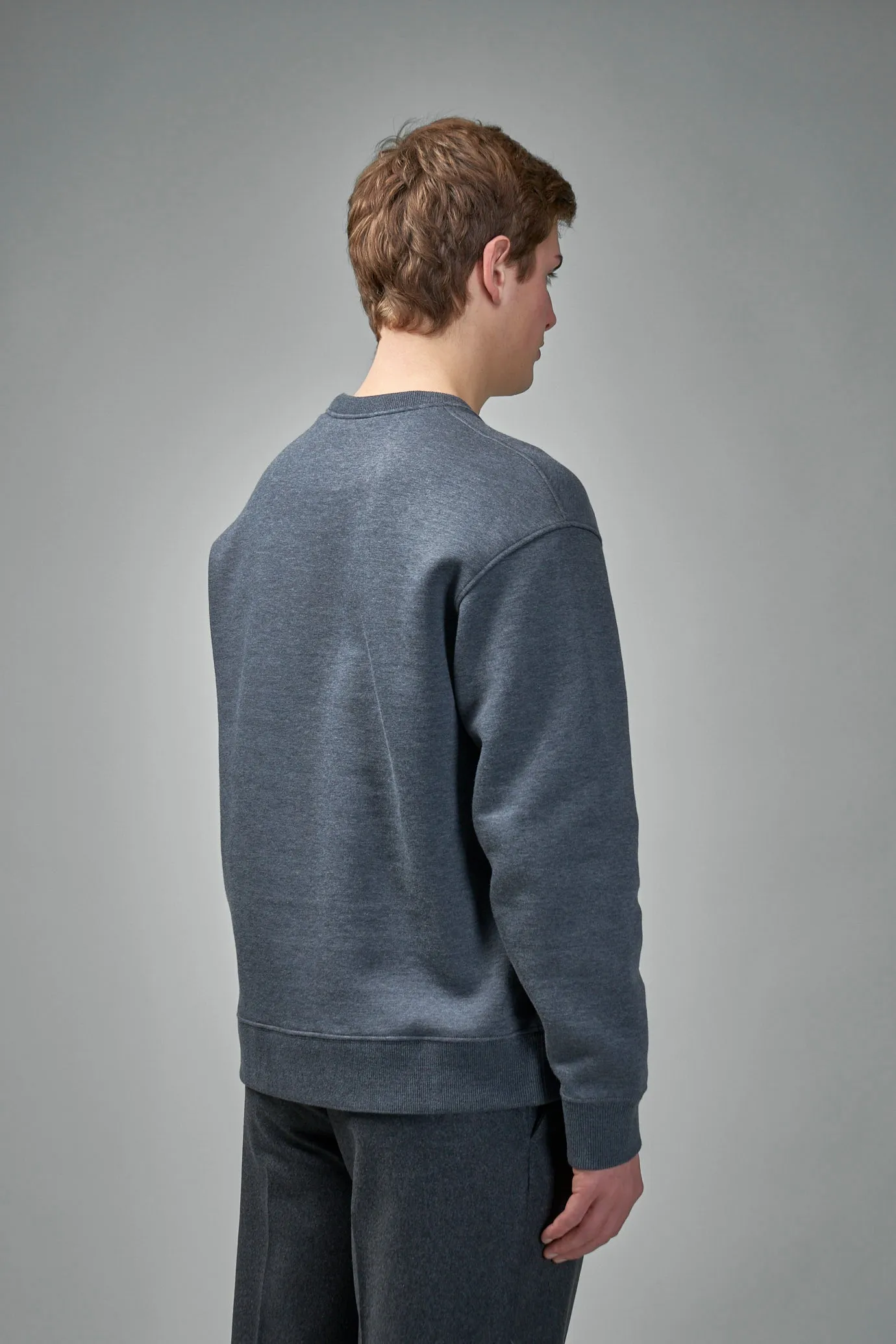 Cotton Sweatshirt