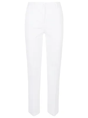 Cotton trousers