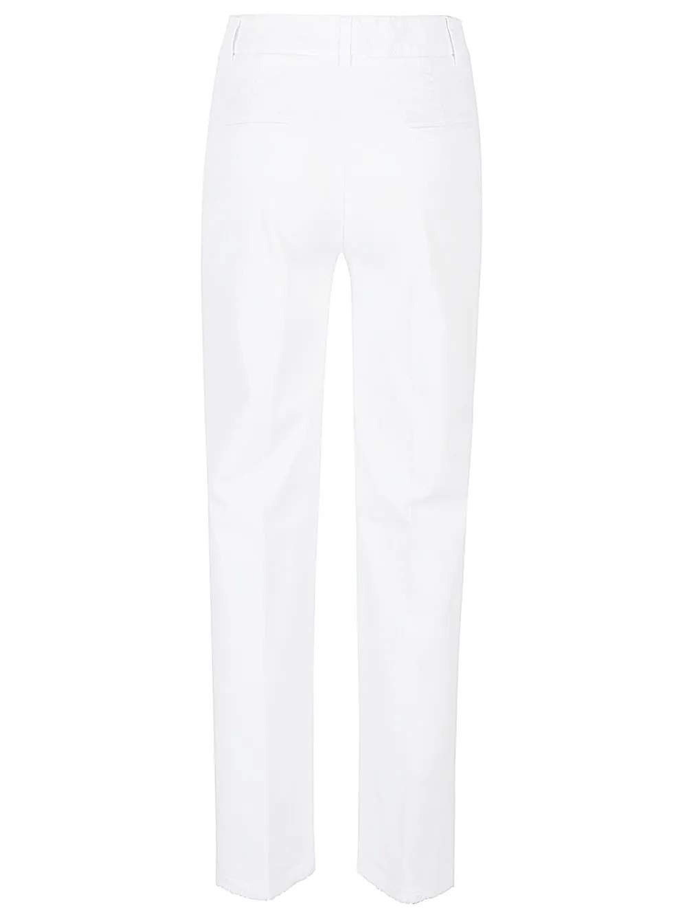 Cotton trousers