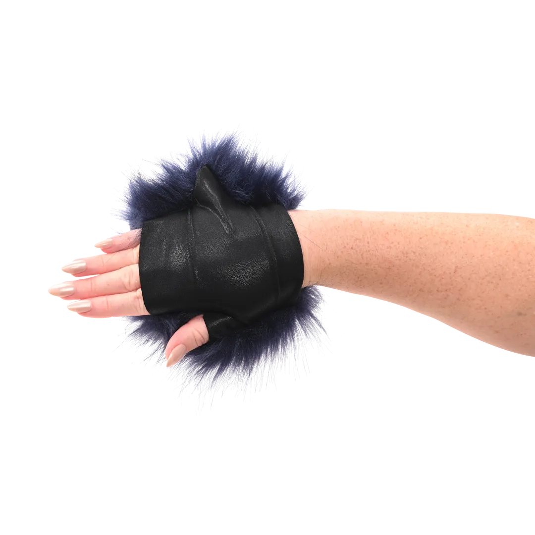 Cougar Spiked Sensory Glove for Sensory Play