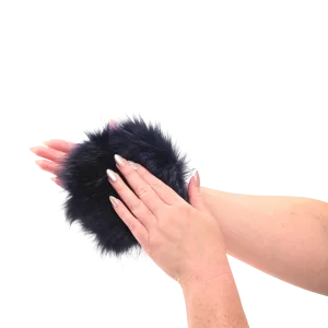 Cougar Spiked Sensory Glove for Sensory Play