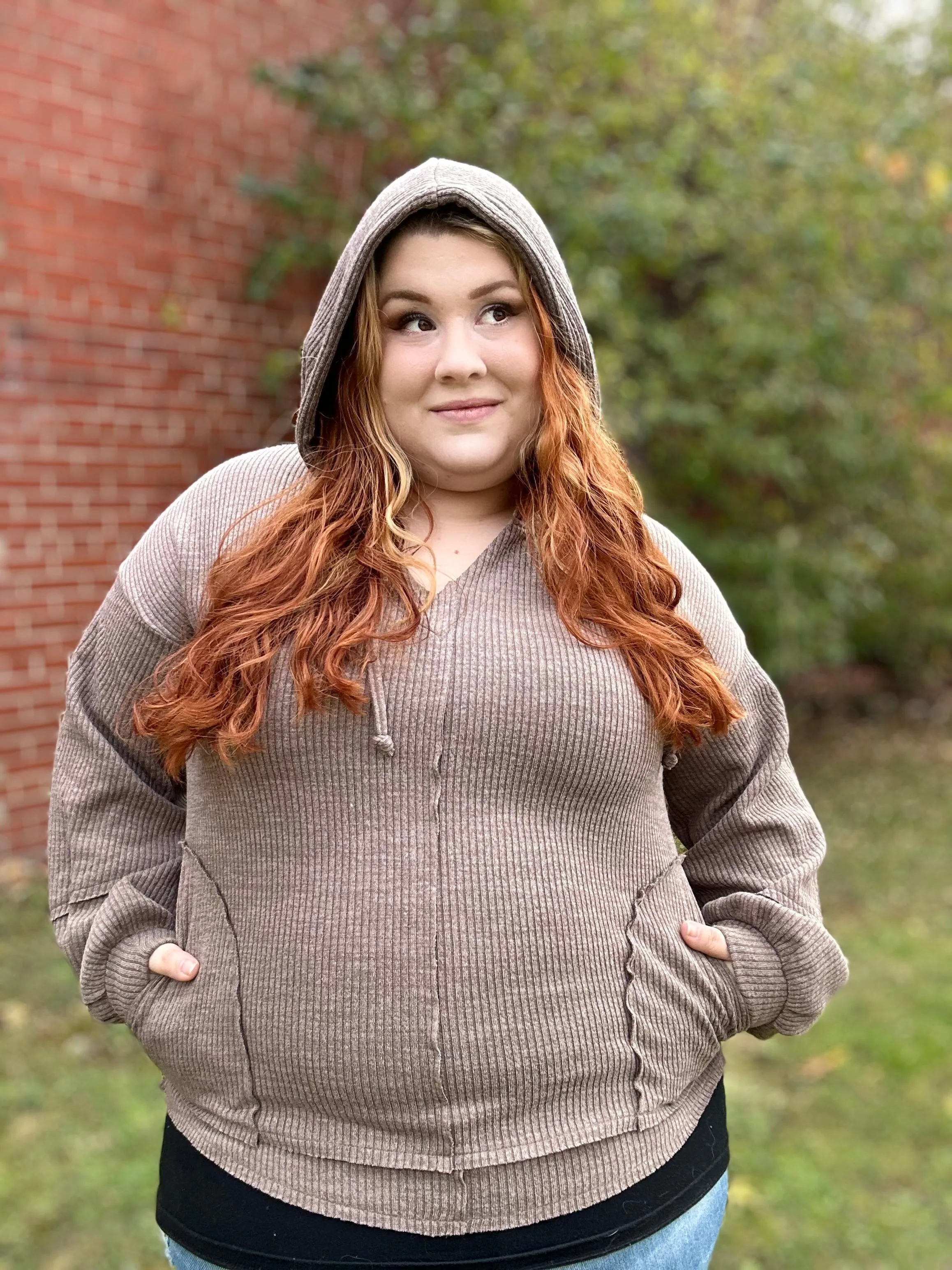Cozy Comfort Hoodies