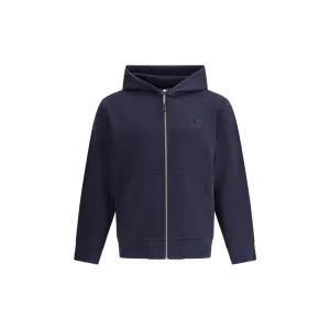 C.P. Company Hoodie with zipper