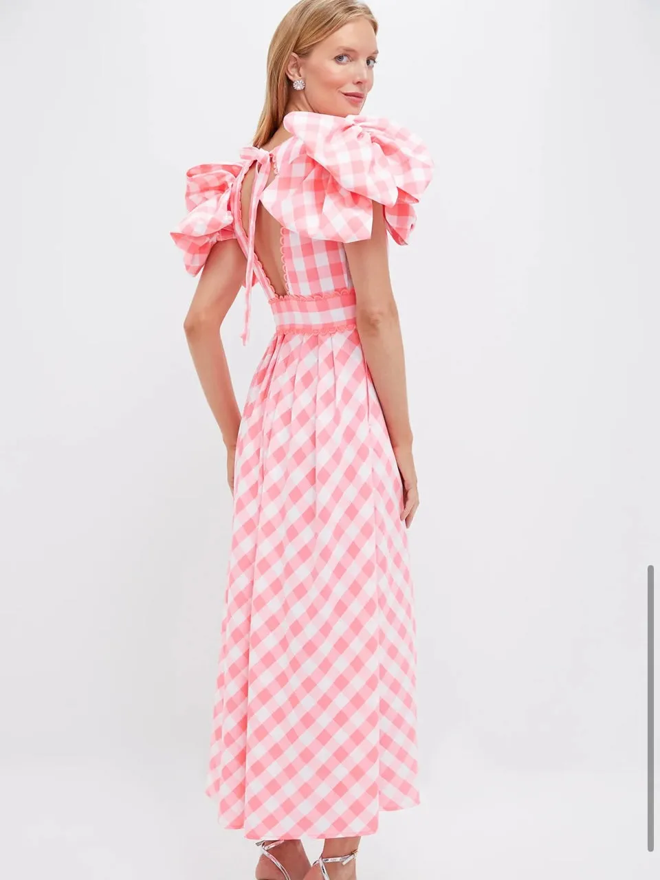 CURAZAO DRESS