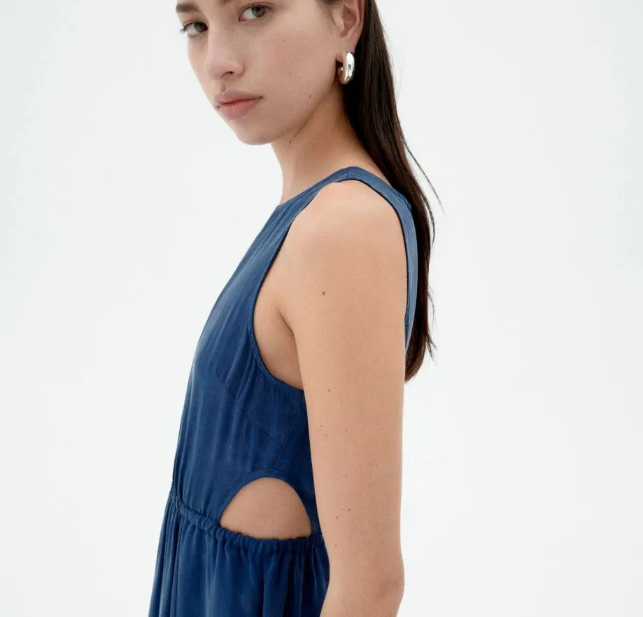 Cutout Dress