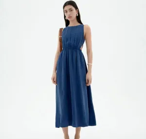 Cutout Dress