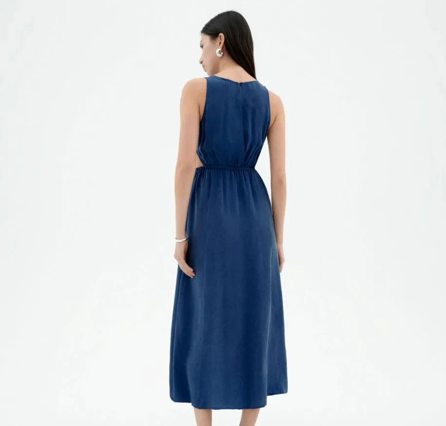 Cutout Dress