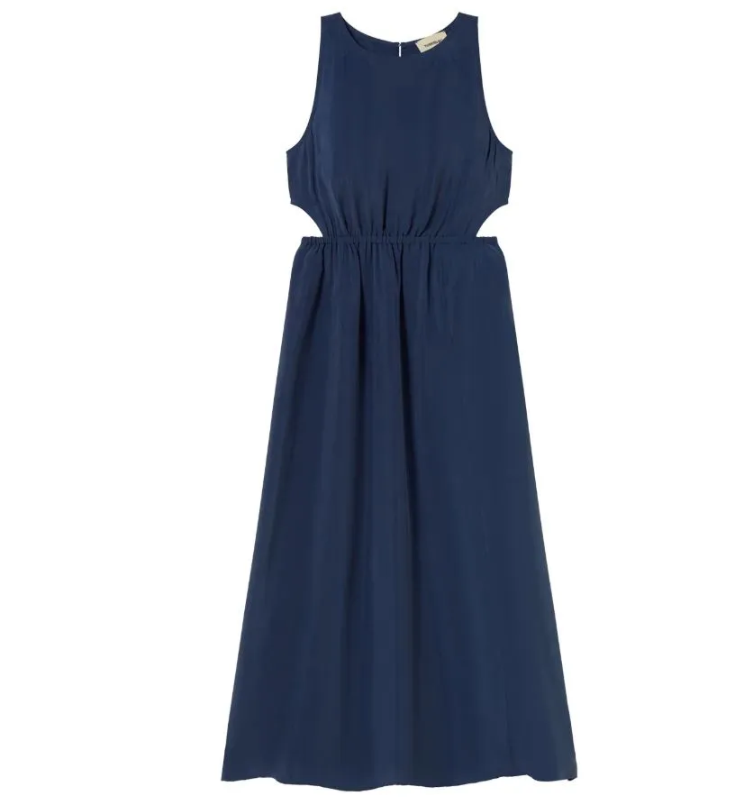 Cutout Dress