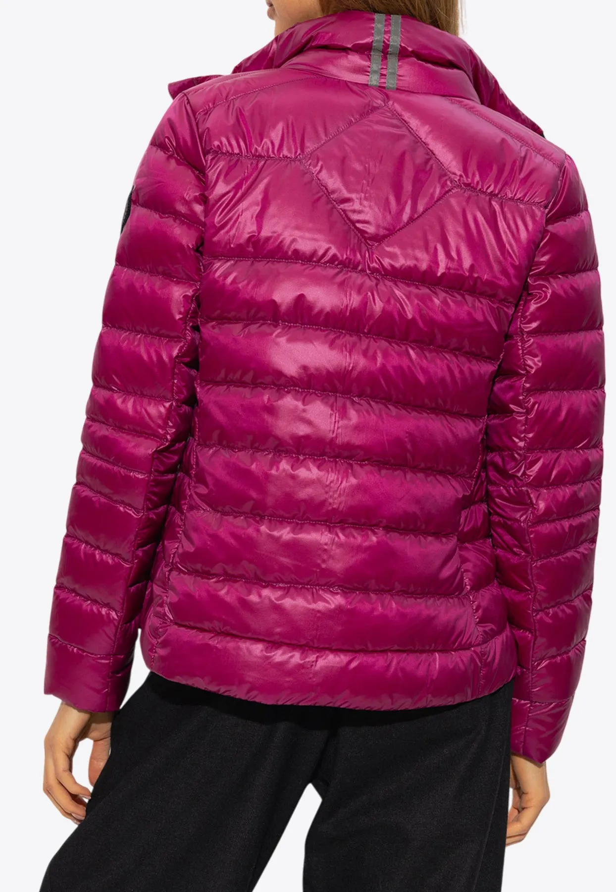 Cypress Lightweight Packable Jacket
