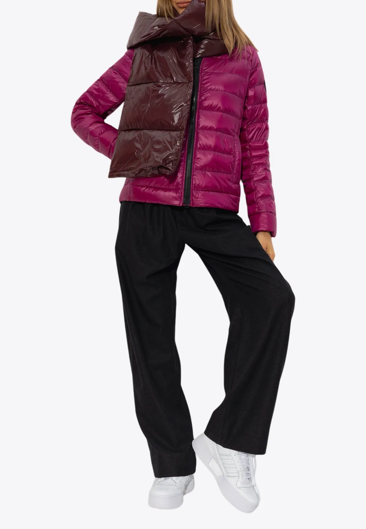 Cypress Lightweight Packable Jacket