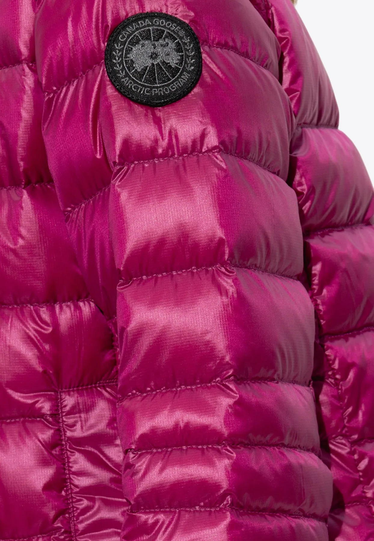 Cypress Lightweight Packable Jacket
