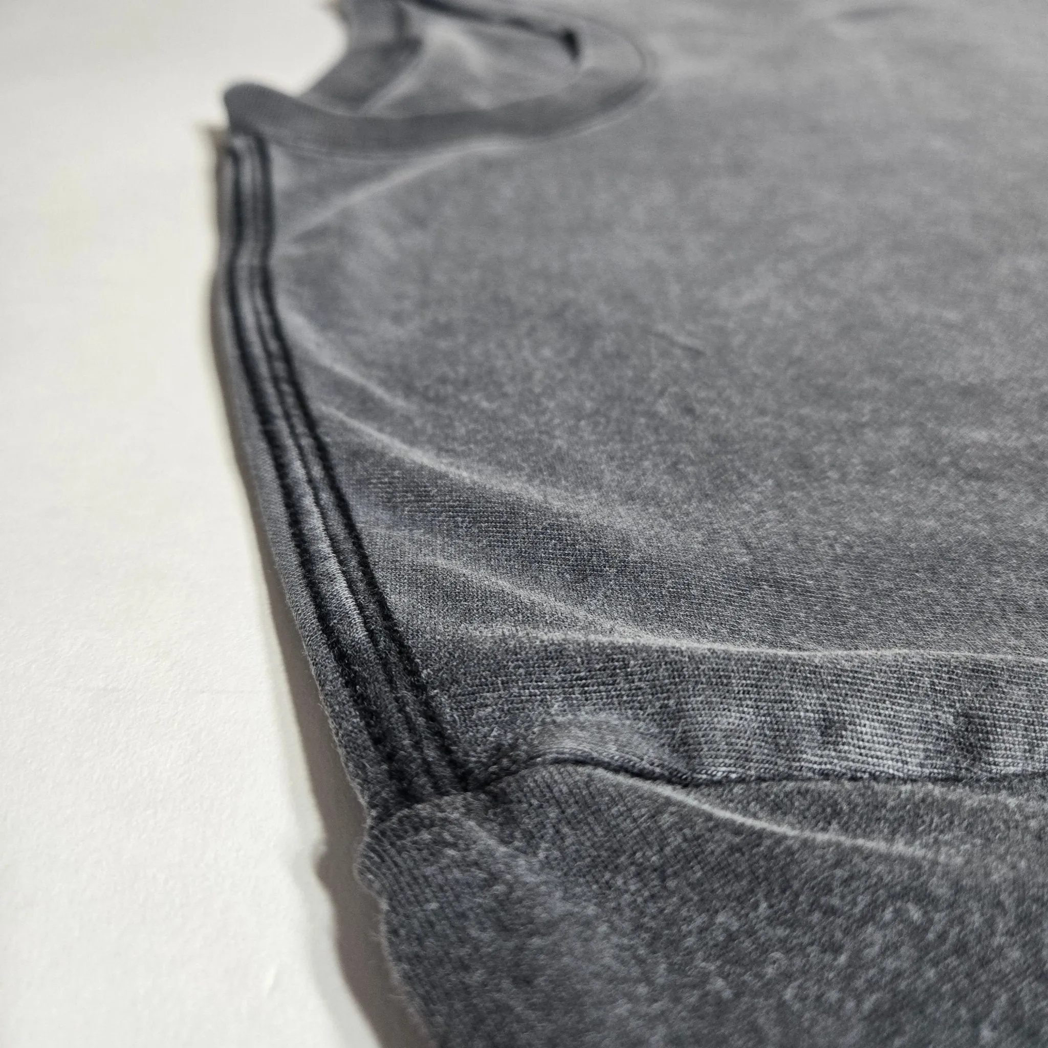 Deserted Visions - Fluffy Vintage Heavyweight T-Shirt
