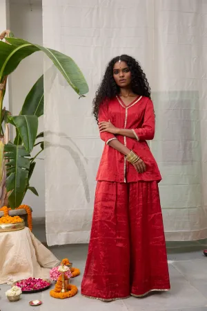 Dhara Flared Pants