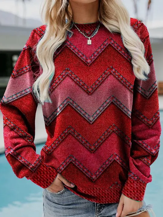 Diane | Modern Luxe Winter Hoodie