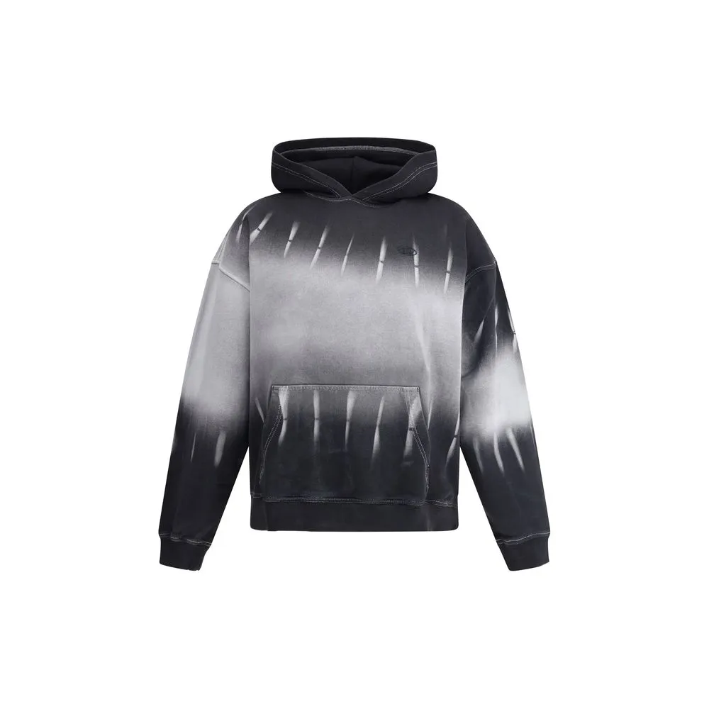 Diesel S-boxt-hood-r2 Hoodie