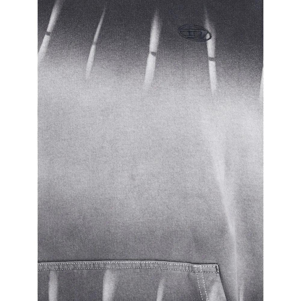Diesel S-boxt-hood-r2 Hoodie