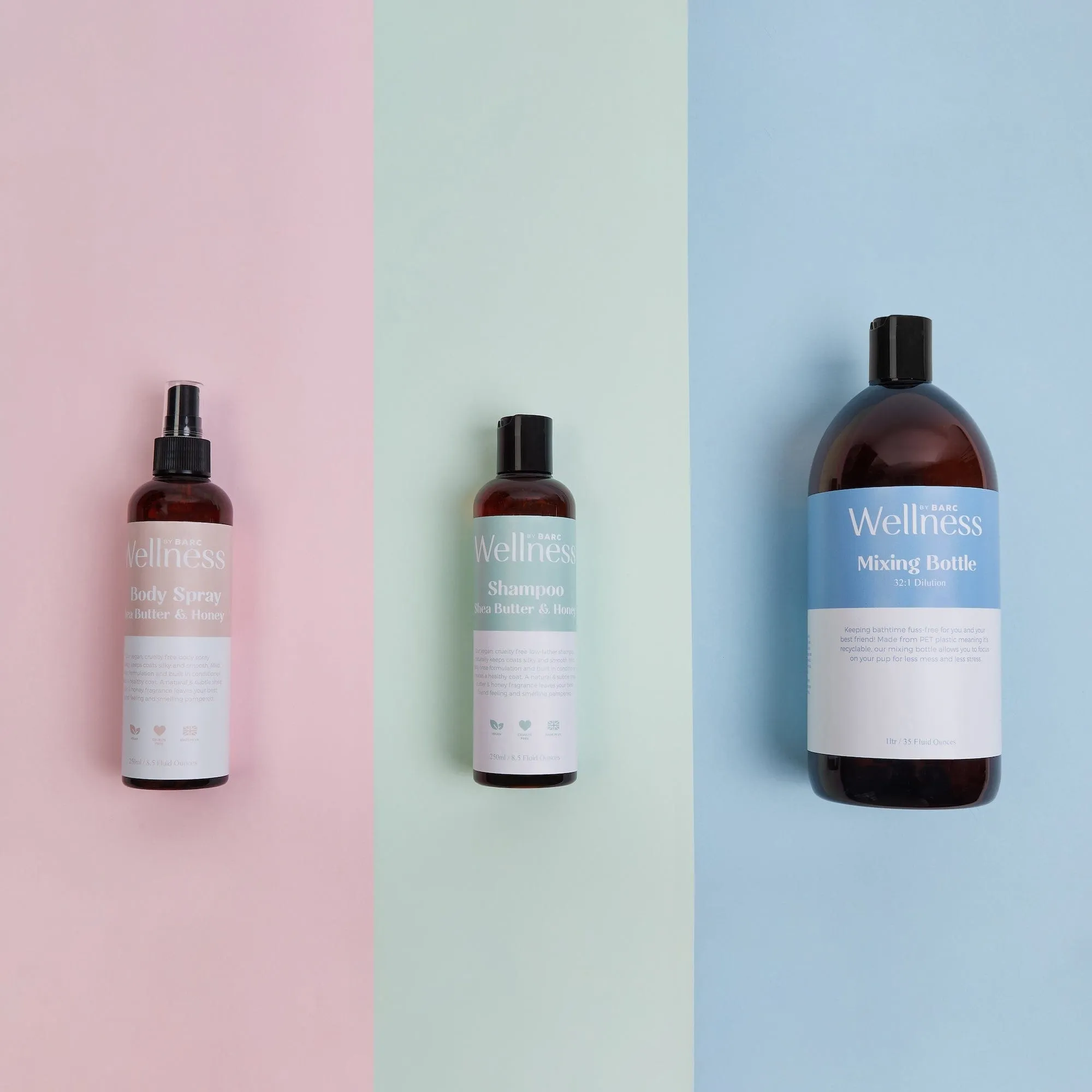 Dog Grooming Bundle